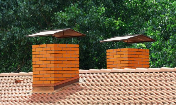 Chimney Safety Inspection