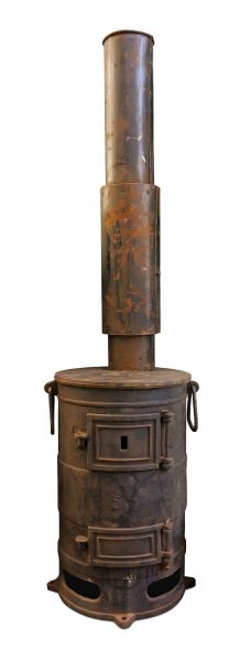 Stove Chimney Cleaning