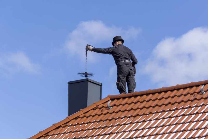 Chimney Service